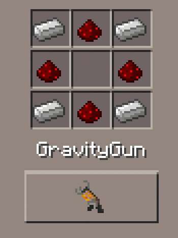 GravityGun (id - 3656)