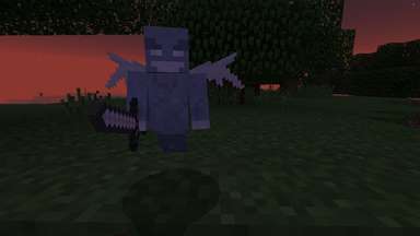 Досаждатель в Minecraft 1.1.5 Досаждатель в Майнкрафт 1.1.5