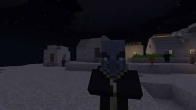 Вызыватель в Майнкрафт ПЕ 1.1.5 Вызыватель в Minecraft PE 1.1.5