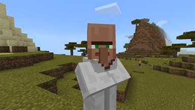 Картограф в Minecraft PE 1.1.5 Картограф в Майнкрафт 1.1.5