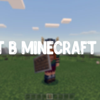 Щит в Minecraft 1.10.0