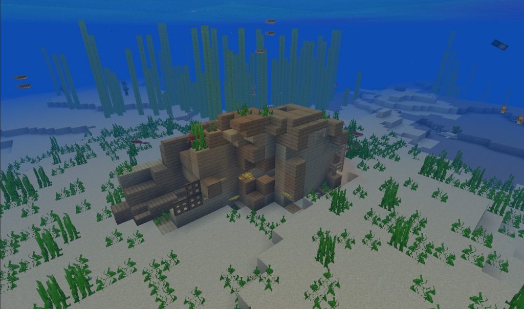 Затонувший корабль в майнкрафте. Minecraft затонувший корабль. Ключ генерации на затонувший корабль. Целый затонувший корабль в МАЙНКРАФТЕ.
