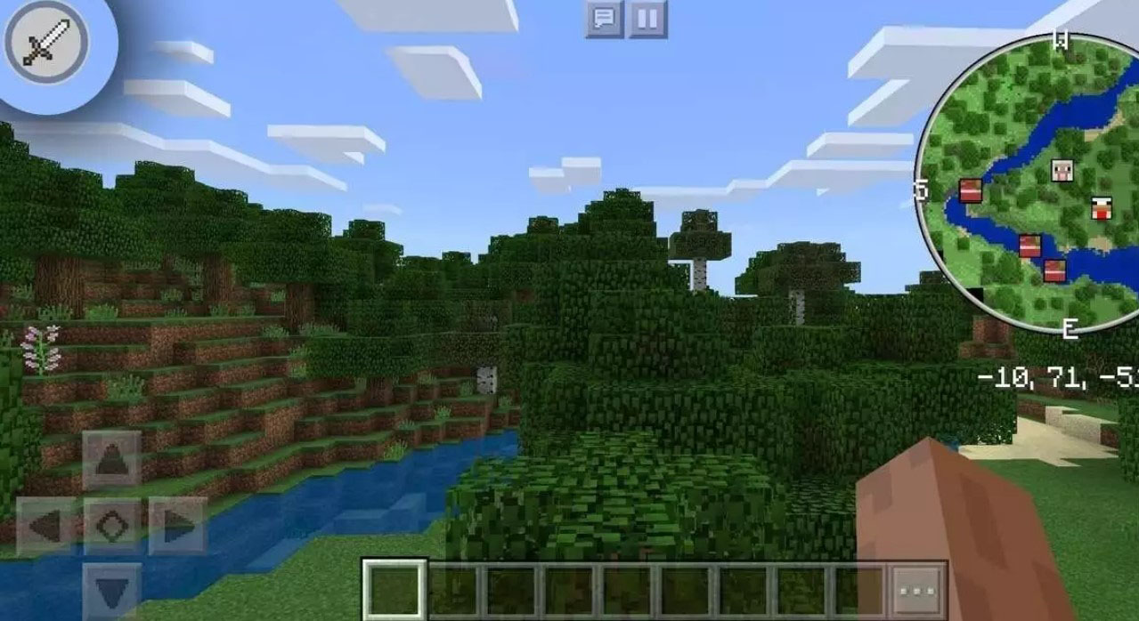 Мод на миникарту. Мини карта майнкрафт пе. Minecraft pe мод мини карта. Мод на миникарту в майнкрафт пе. Тулбокс 1.1.5.