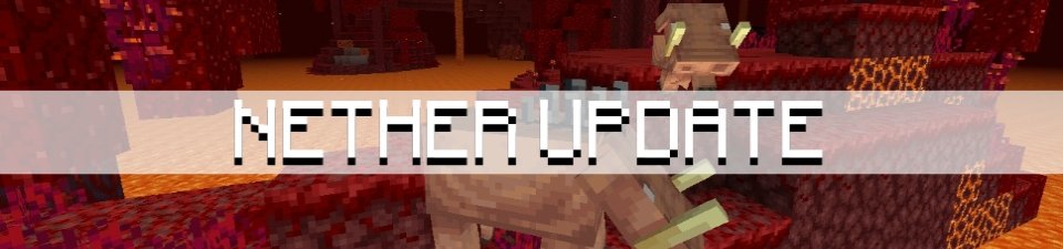 Скачать Майнкрафт 1.16.100.53 - Nether Update