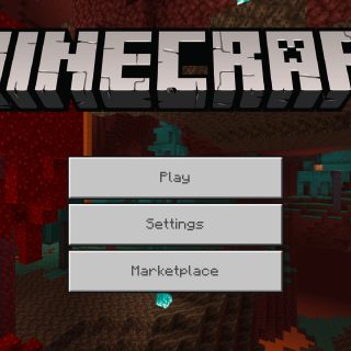 Minecraft PE 1.16.200