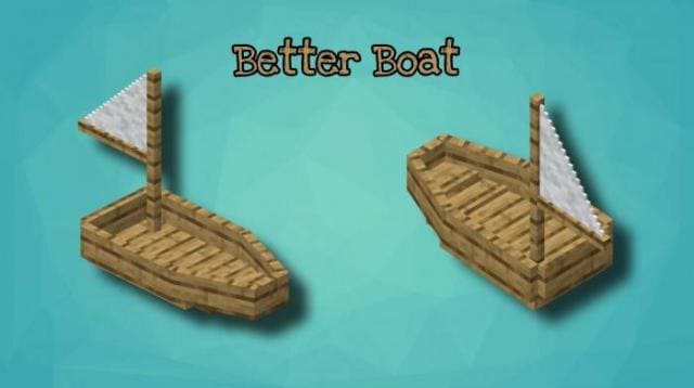 Как выглядят разные лодки
