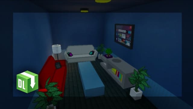 Как выглядит мебель в игре 2