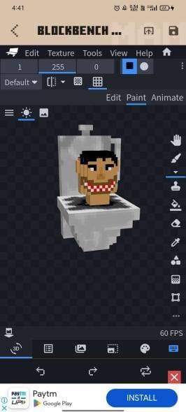 Скачать мод на скибиди-туалеты в Minecraft PE
