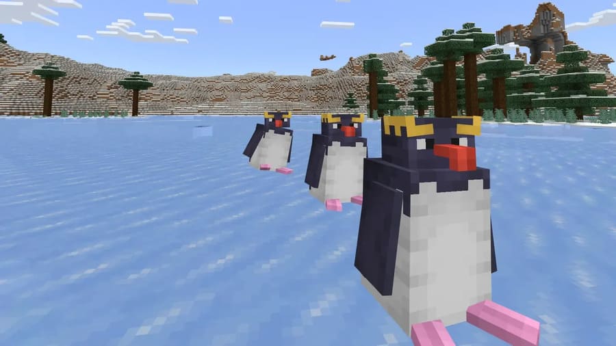 Minecraft PE Minecraft PE