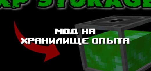 Превью дополнения на хранилище опыта