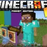 Скачать Minecraft PE 1.2 бесплатно
