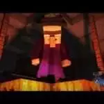 ведьма