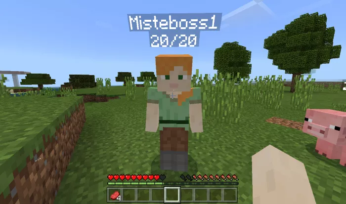 Skachat Mody Dlya Minecraft Pe 1 9 0 Na Android Skachat Mody Na Majnkraft 1 9 0 Na Android