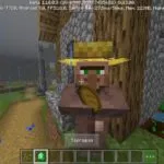 Жители в Minecraft PE 1.11.0