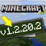 Скачать Minecraft 1.2.20.2 бесплатно