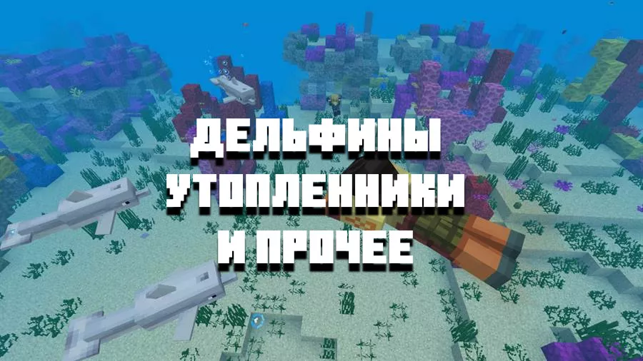Особенности Майнкрафт ПЕ 1.4 