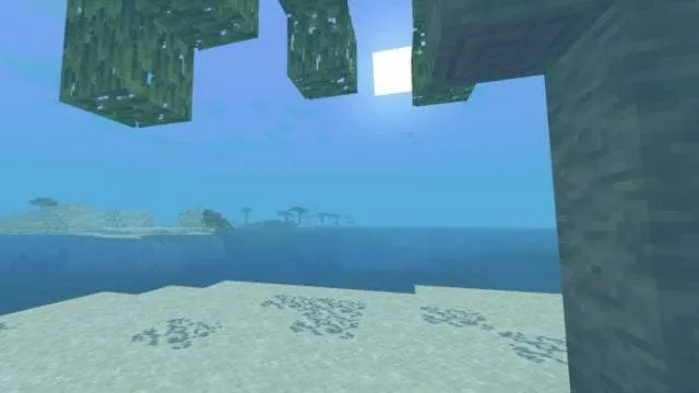 Как выглядят в игре цветовые фильтры 2