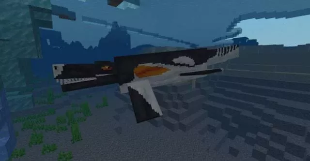 Новые динозавры в игровом мире 5